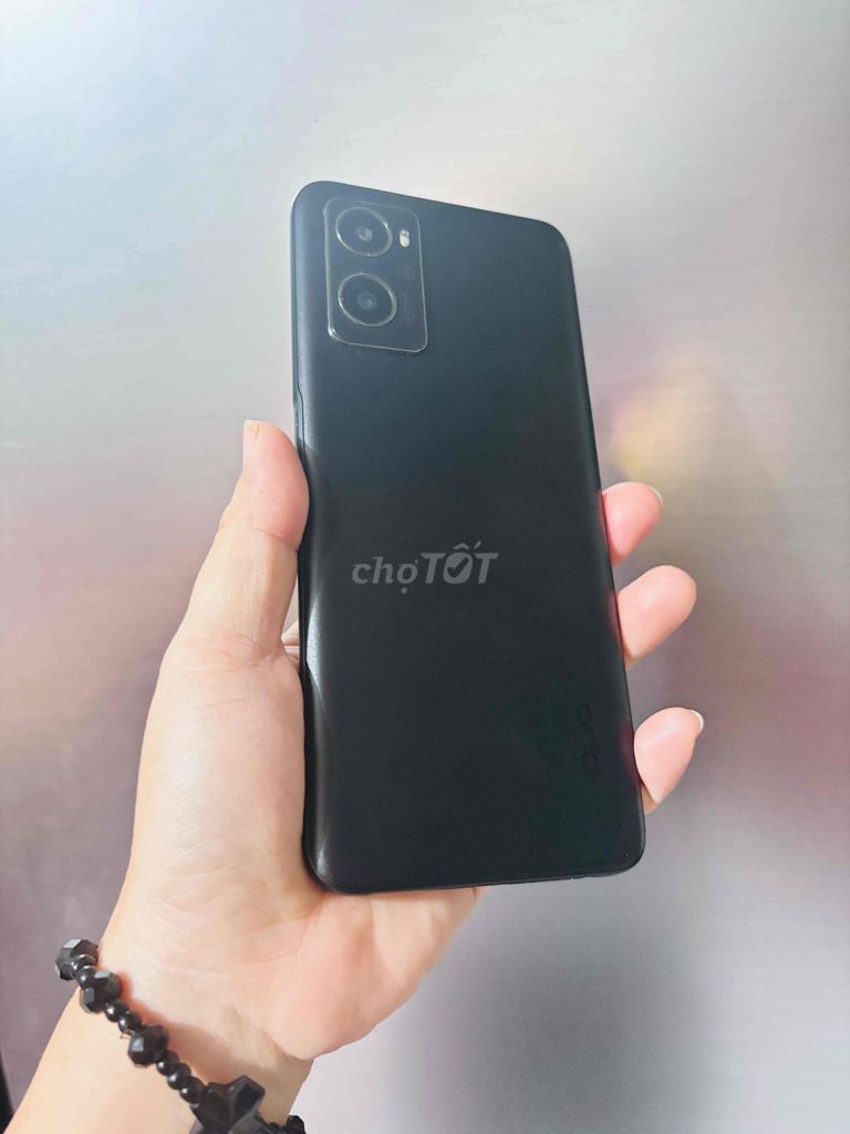 OPPO A96 128G em cần bán. Mua bán Điện thoại tại Thành phố Biên Hòa Đồng Nai được đăng bởi Trần Thị Mai Lý hình 1
