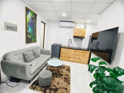 ✅ CĂN HỘ 2PN_ 68m2_ RỘNG RÃI – BAN CÔNG – FULL NỘI THẤT – GIẶT RIÊNG. Cho thuê căn hộ/chung cư tại Quận Bình Thạnh Tp Hồ Chí Minh được đăng bởi Nguyễn Tường