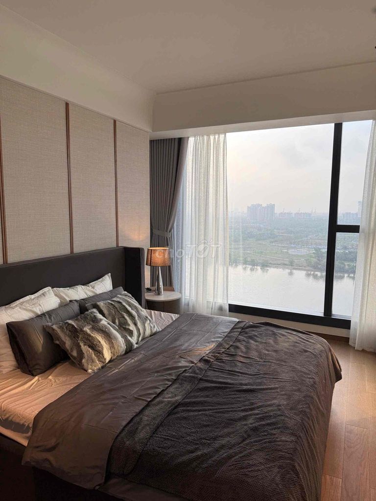 Căn hộ Bình Chánh, 85m2, 3PN, 2WC