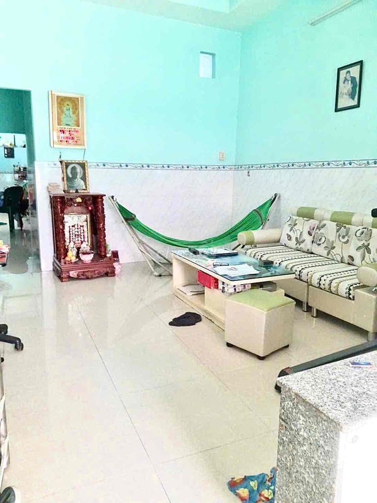 Bán Nhà 2 Tầng Dt Khủng Phú Định 4x23m 3PN Ngay Cầu Lò Gốm Võ Văn Kiệt