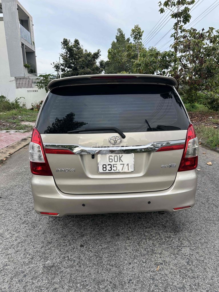 can ban xe gia đinh chinh chủ 2015 ban đủ. Mua bán Ô tô tại Thành phố Châu Đốc An Giang được đăng bởi nguyenquocduong hình 5