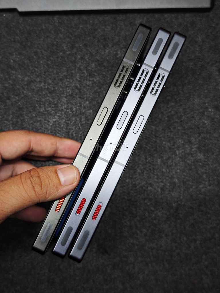 🔥ZTE Nubia Red Magic 8 Pro | 8s Pro | 8 Pro Plus. Mua bán Điện thoại tại Quận Gò Vấp Tp Hồ Chí Minh được đăng bởi Võ Tấn Vui  hình 3