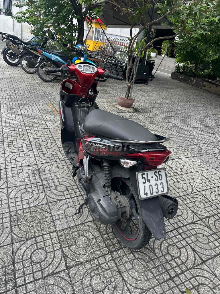 Novo 4 nguyên zin ngay chủ...Keo nguyên con. Mua bán Xe máy tại Quận Bình Thạnh Tp Hồ Chí Minh được đăng bởi Nguyễn văn Khánh hình 2