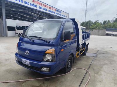 XE BEN HYUNDAI HÀNG SẲN GIAO NGAY. Mua bán Xe tải, xe ben tại Huyện Châu Thành A Hậu Giang được đăng bởi Đại lý Xe Tải Miền Tây