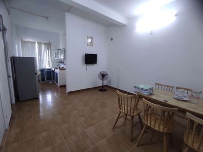 Аренда · 2 комн. · 60 м² · Quận Thanh Khê, ул. DSTK