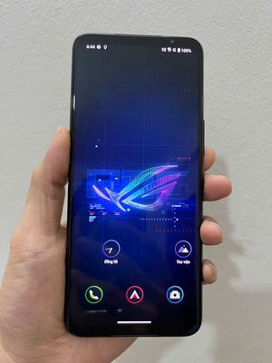 Rog phone 6 bản quốc tế , chiến game max setting. Mua bán Điện thoại tại Quận Nam Từ Liêm Hà Nội được đăng bởi nam