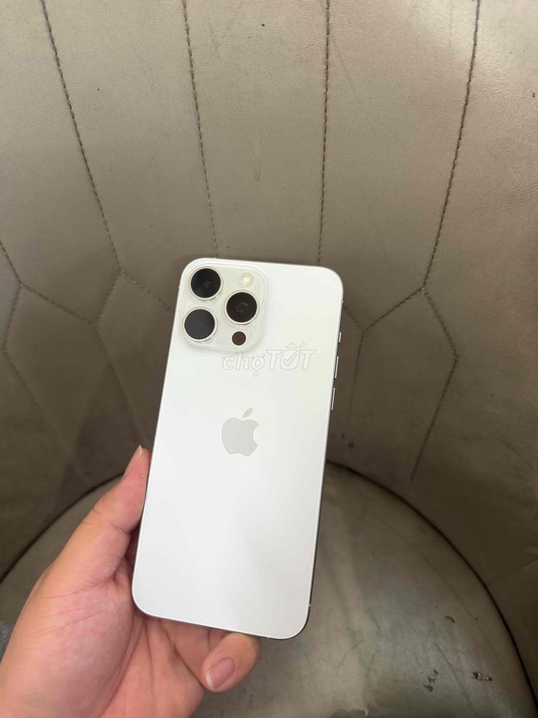 15 Pro Max , 256gb , Full zin , hỗ trợ góp. Mua bán Điện thoại tại Quận Ngũ Hành Sơn Đà Nẵng được đăng bởi Lý Hùng  hình 1