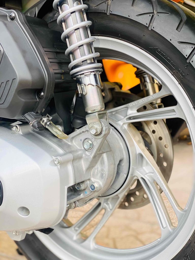 SH 160 ABS 2023 siêu lướt xe đẹp sin chuẩn có góp🔥. Mua bán Xe máy tại Quận Ninh Kiều Cần Thơ được đăng bởi Hiếu Xe máy Tân Liên Hưng 2 hình 6