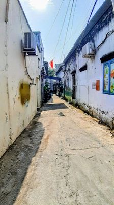 BÁN NHÀ PHƯỜNG TÂN THỚI HIỆP