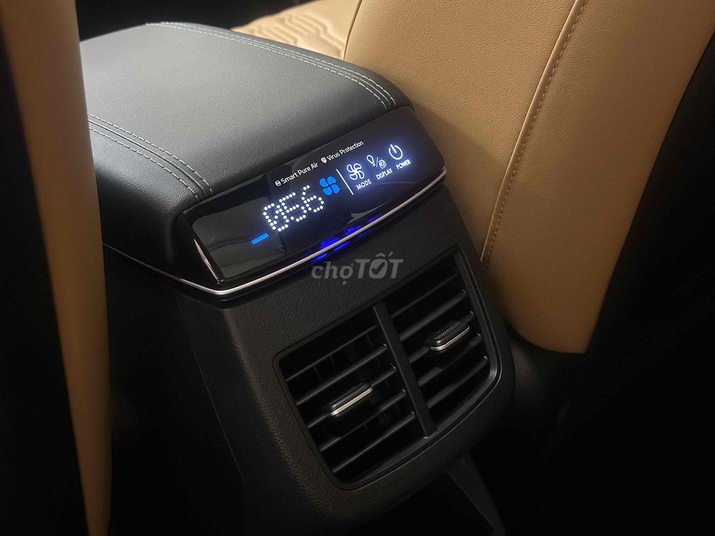 Kia Seltos 1.5T GT Line Sx 12/2024 Odo 5.000 km. Mua bán Ô tô tại Quận 8 Tp Hồ Chí Minh được đăng bởi Hiếu Trần hình 7