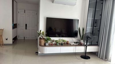 Cho Thuê Căn Hộ The Mansion 95m² - 3PN Full Nội Thất Cao Cấp
