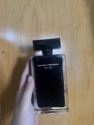 Nước hoa Narciso Rodriguez For Her EDT 100ml