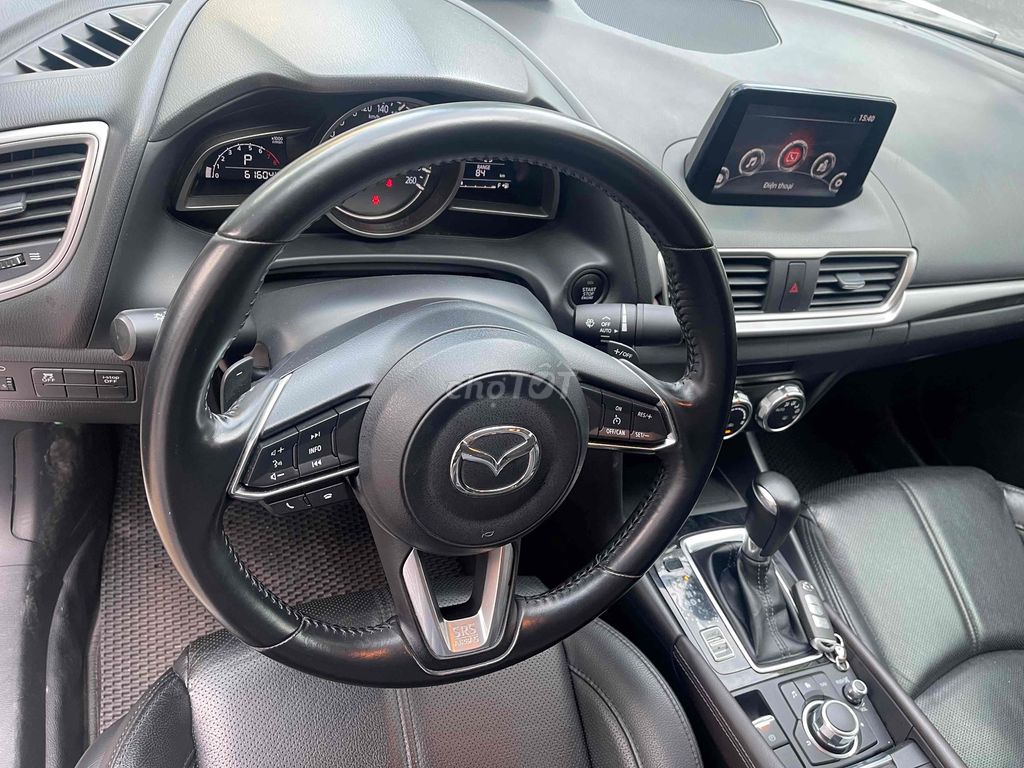 Mazda 3 2020 1.5L Luxury - 61234 km. Mua bán Ô tô tại Quận Cầu Giấy Hà Nội được đăng bởi Tuấn hình 6