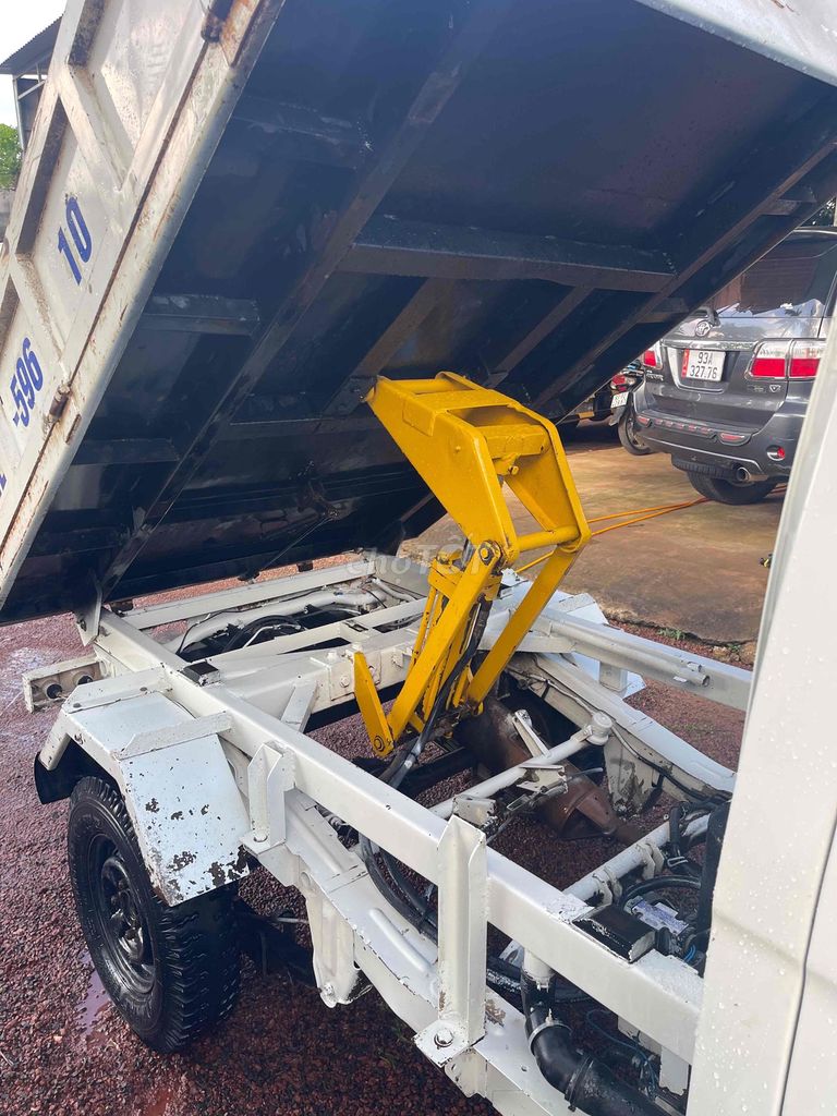 suzuki ben sx2014. Mua bán Xe tải, xe ben tại Thành phố Đồng Xoài Bình Phước được đăng bởi nhân đồng xoài hình 8