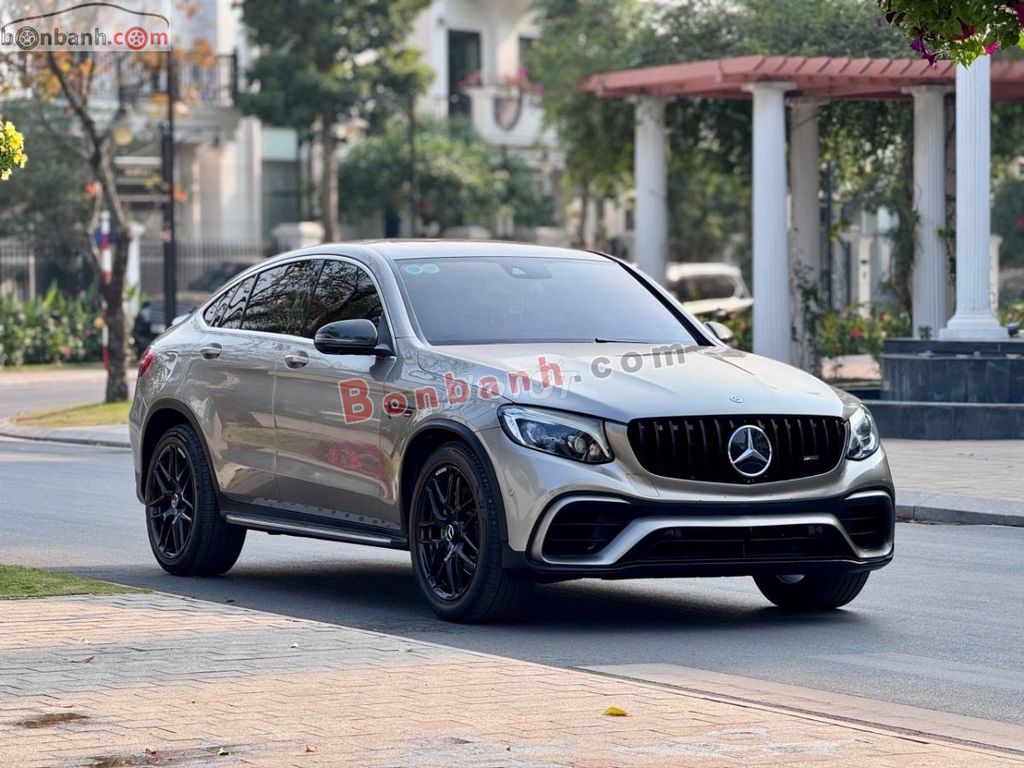 GLC 300 Coupe sản xuất 2019. Mua bán Ô tô tại Quận Long Biên Hà Nội được đăng bởi Sơn Xe Lướt Hà Nội hình 3