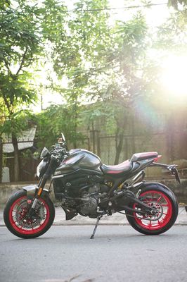 😄🥹DUCATI MONSTER 937 2022 XE ĐẸP CÓ ĐỔI XE. Mua bán Xe máy tại Thành phố Thủ Đức Tp Hồ Chí Minh được đăng bởi Thi Moto Thủ Đức