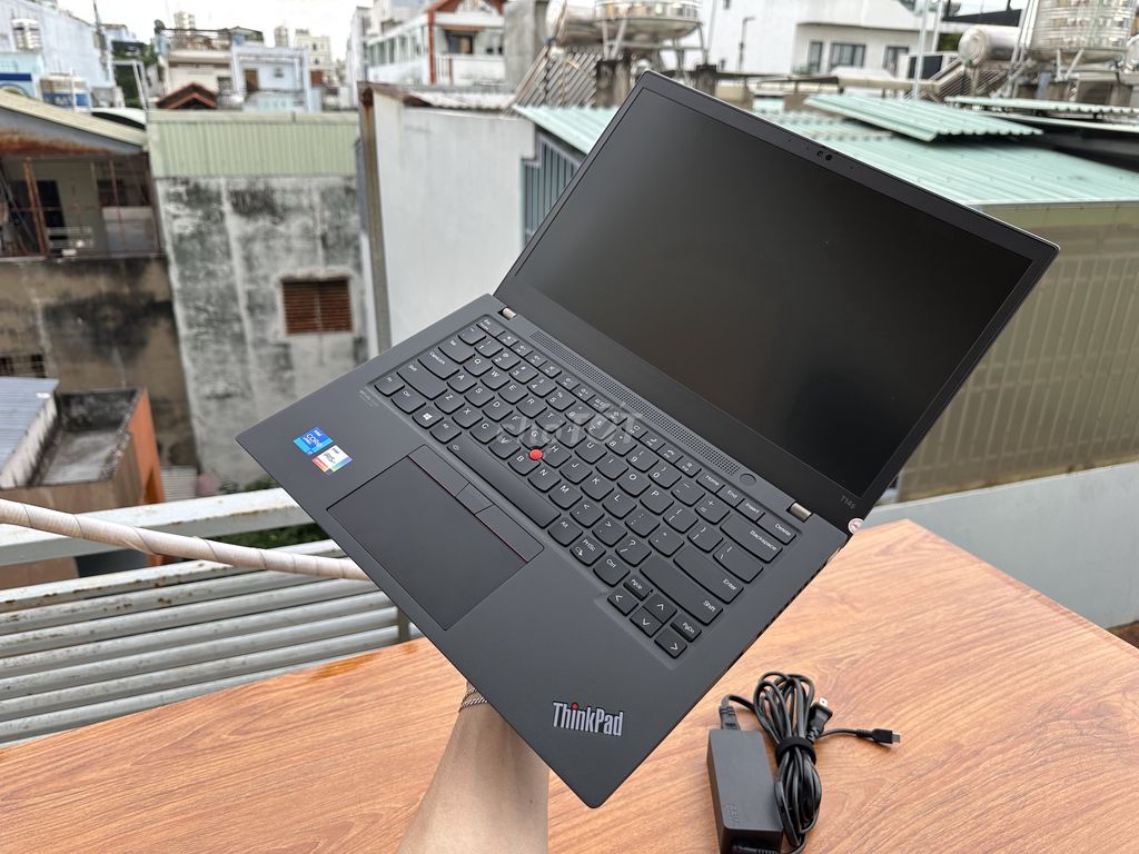 Thinkpad T14S G2 I7 Ram 32G NVMe 512 4x4 FHD Touch. Mua bán Laptop tại Quận Tân Bình Tp Hồ Chí Minh được đăng bởi Trương Toàn hình 1