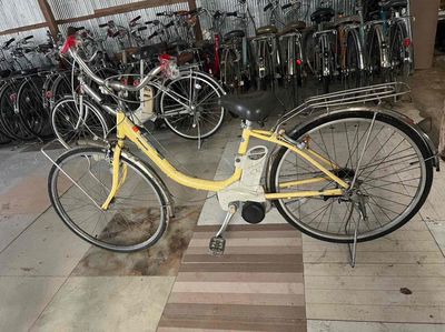 về lô xe đạp trợ lực điện không có bình. Mua bán Xe điện tại Quận Hai Bà Trưng Hà Nội được đăng bởi Swiss Made 