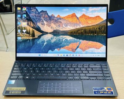 ASUS ZENBOOK UX425 I5 1135G7 RAM 8GB SSD 512GB. Mua bán Laptop tại Quận Đống Đa Hà Nội được đăng bởi Bảo Táo Store