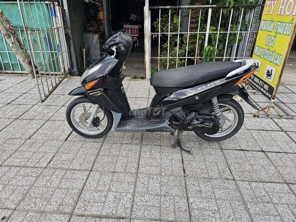 Xe đẹp máy zin im ru như xe điện bs65 9. Mua bán Xe máy tại Quận Ninh Kiều Cần Thơ được đăng bởi Tý hơi hình 3