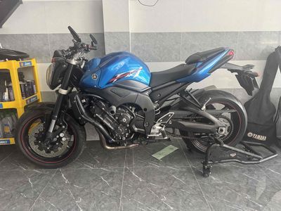 FZ1 _ 1000cc , Hqcn Bstp chính chủ.. Mua bán Xe máy tại Huyện Hóc Môn Tp Hồ Chí Minh được đăng bởi Nguyễn Dương Định