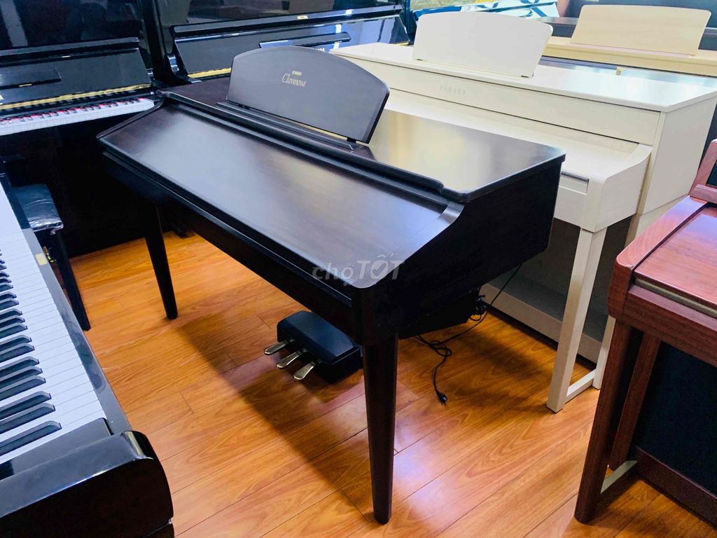 piano yamaha cvp 105