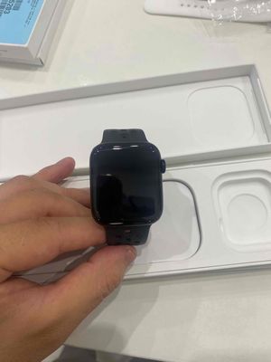 Apple watch se 2022 44mm đen