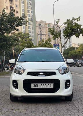 Kia Morning 1.25S - SX 2019 chính chủ , rất mới. Mua bán Ô tô tại Quận Cầu Giấy Hà Nội được đăng bởi nguyen the huy