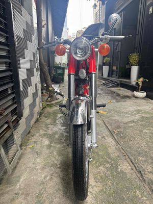 Cần bán. Mua bán Xe máy tại Quận Bình Tân Tp Hồ Chí Minh được đăng bởi Chi Thanh Duong