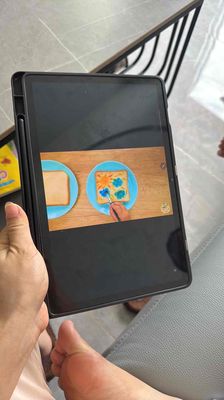 Samsung Galaxy Tab S9 128GB Đen
