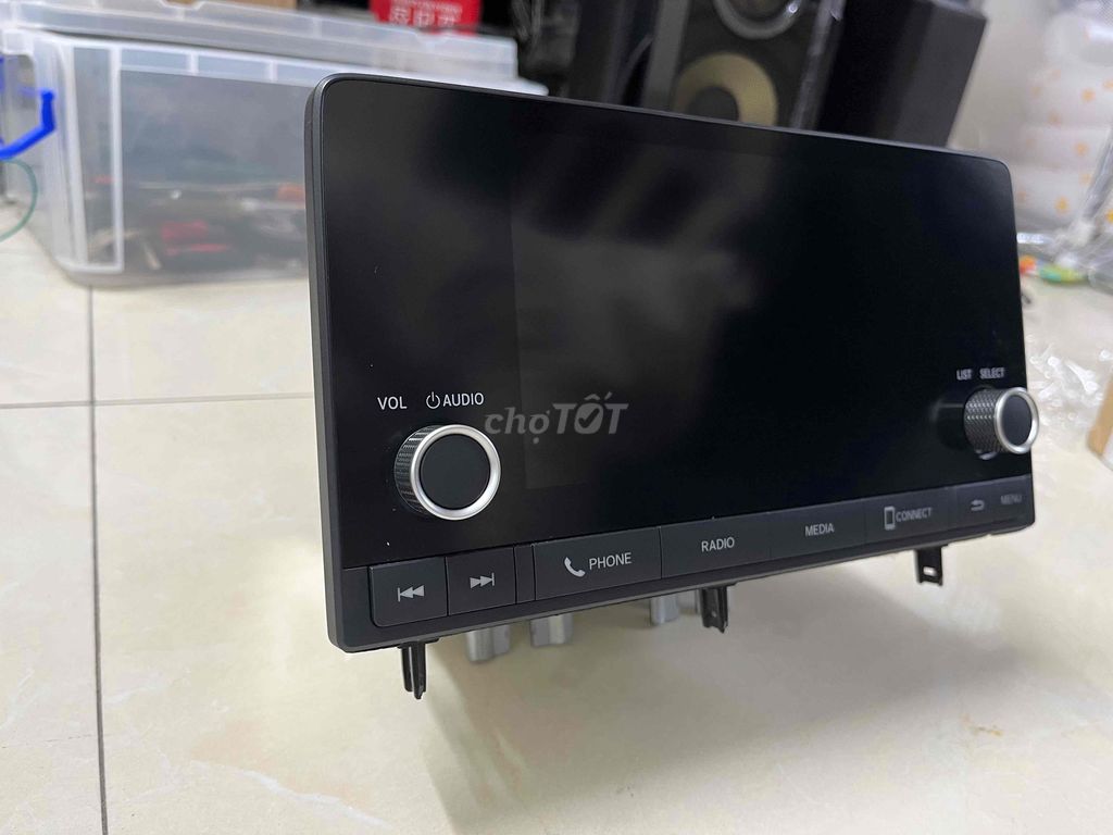 Màn hình ô tô honda civic , crv 2024 rin theo xe. Mua bán Phụ tùng xe tại Quận Hà Đông Hà Nội được đăng bởi NỘI THẤT ÂM THANH Ô TÔ hình 3