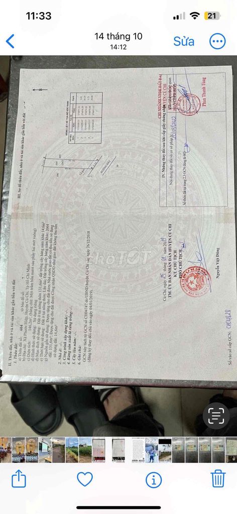 Đất mặt tiền đường 20mét, ngay ngã tư Lê thị Vui- Ba Sa. Mua bán Đất tại Huyện Củ Chi Tp Hồ Chí Minh được đăng bởi nguyēnphųnghuy hình 3