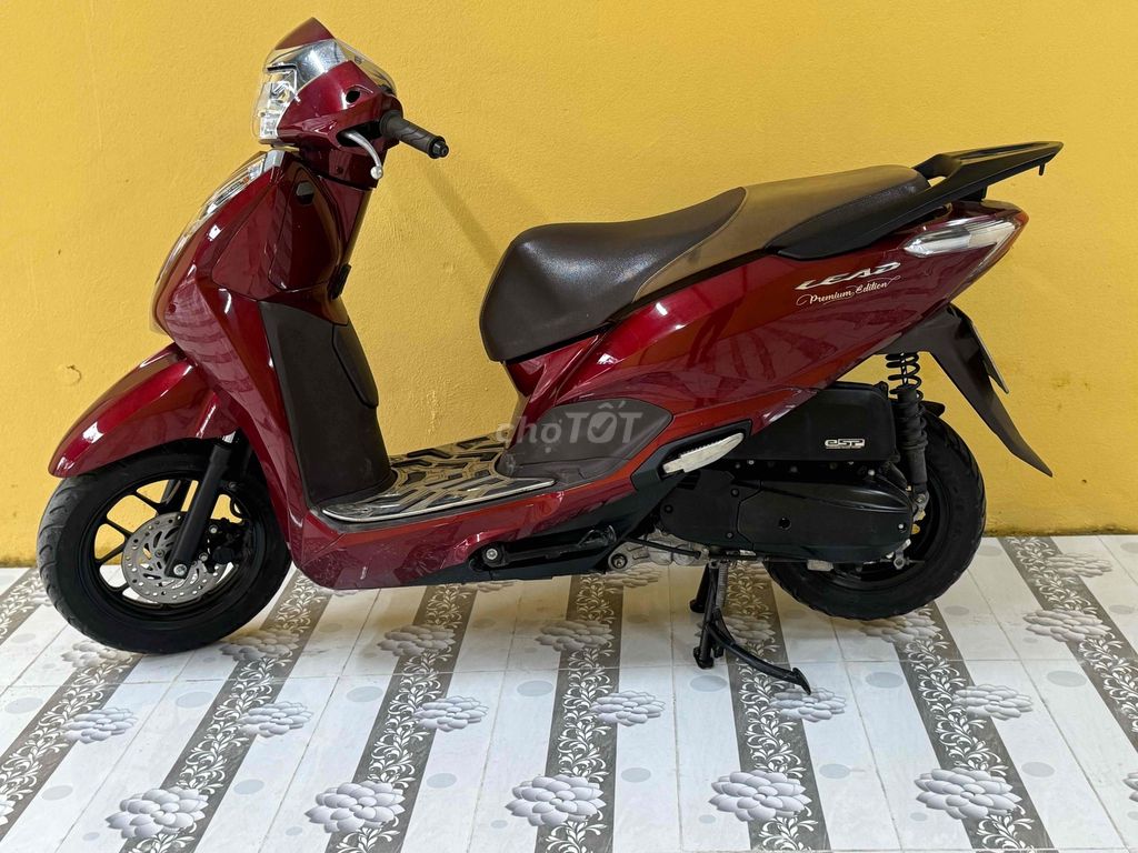 lead 125 đèn lép đời 2020 siêu cọp 43E1-570.22. Mua bán Xe máy tại Quận Sơn Trà Đà Nẵng được đăng bởi Minh Dũng bán trả góp 136 vân đồn  hình 6