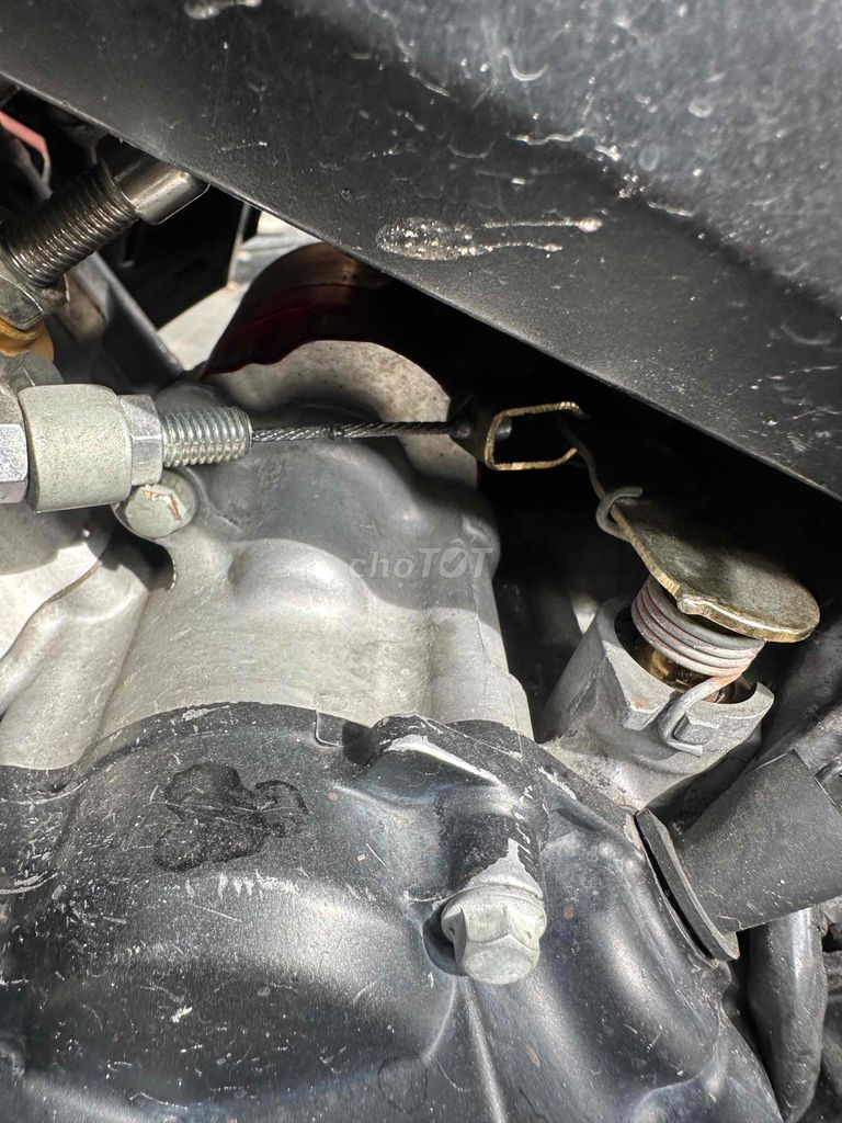 Yamaha Exciter 150 Xanh đen. Mua bán Xe máy tại Quận Bình Tân Tp Hồ Chí Minh được đăng bởi Vương hình 5