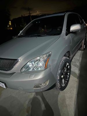 Lexus Rs 330. Mua bán Ô tô tại Huyện Phú Giáo Bình Dương được đăng bởi Lan