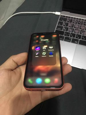 Xác iPhone 12 Mini Đỏ 64GB Còn Hoạt Động. Mua bán Điện thoại tại Quận 12 Tp Hồ Chí Minh được đăng bởi Thịnh Lê