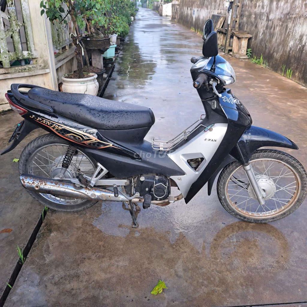 Do không có nhu cầu sử dụng xe ga muốn bán. Mua bán Xe máy tại Huyện Nam Trực Nam Định được đăng bởi Lam anh hình 4