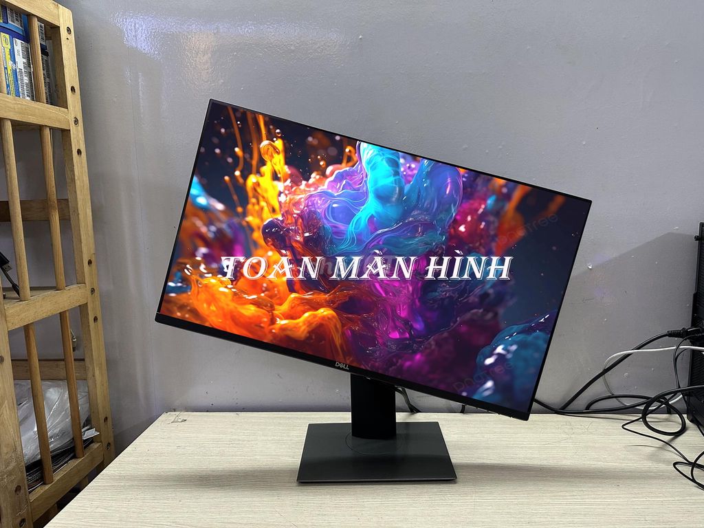 Màn hình Mới, Đẹp, Bền #P2719h