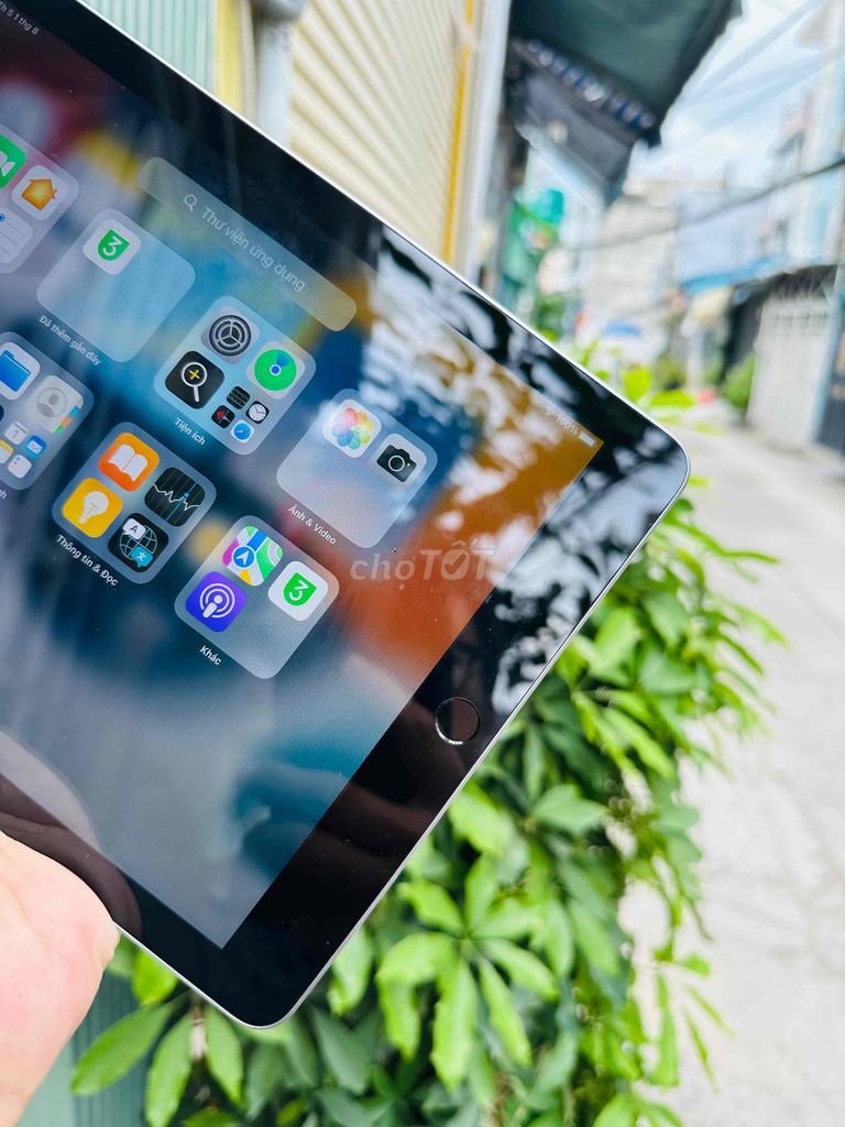 ✅IPAD TH6 GIẢI TRÍ CHƠI GAME MƯỢT MÀ BLACK✅