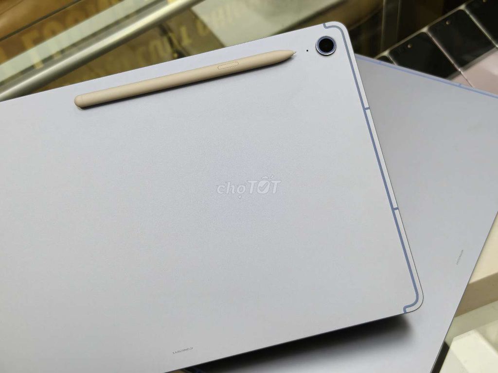 Samsung Galaxy Tab S10 FE Plus 13 inch 8GB/128GB. Mua bán Máy tính bảng tại Quận Hai Bà Trưng Hà Nội được đăng bởi Boss Mobile hình 1