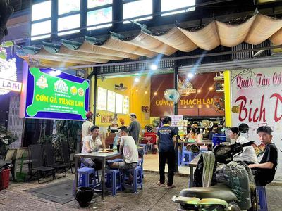 Tuyển Dụng 5 Phụ Bếp Tại Tân Phú, Tân Bình, TPHCM