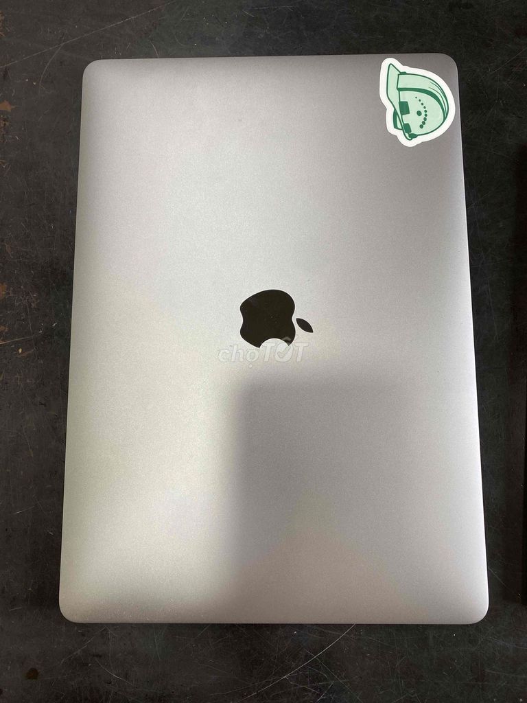 Apple MacBook Pro M1 8GB/256GB 13 inch. Mua bán Laptop tại Quận Gò Vấp Tp Hồ Chí Minh được đăng bởi Shop linh tinh hình 1