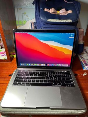 Macbook Pro 2019 máy đẹp pin khoẻ