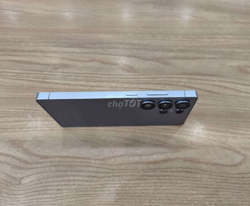 S25 Ultra còn bảo hành 4/2026. Mua bán Điện thoại tại Huyện Phú Riềng Bình Phước được đăng bởi  Mr THOAN  hình 1