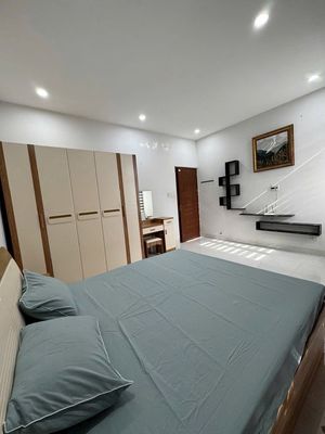 Аренда · 4 комн. · 100 м² · Quận Cẩm Lệ, ул. Đường Mai Chí Thọ