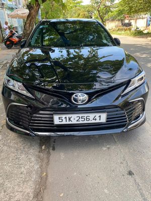 Toyota Camry 2022 2.0G - 16.000 km bao test. Mua bán Ô tô tại Quận 12 Tp Hồ Chí Minh được đăng bởi Hiếu Toyota Quận 12