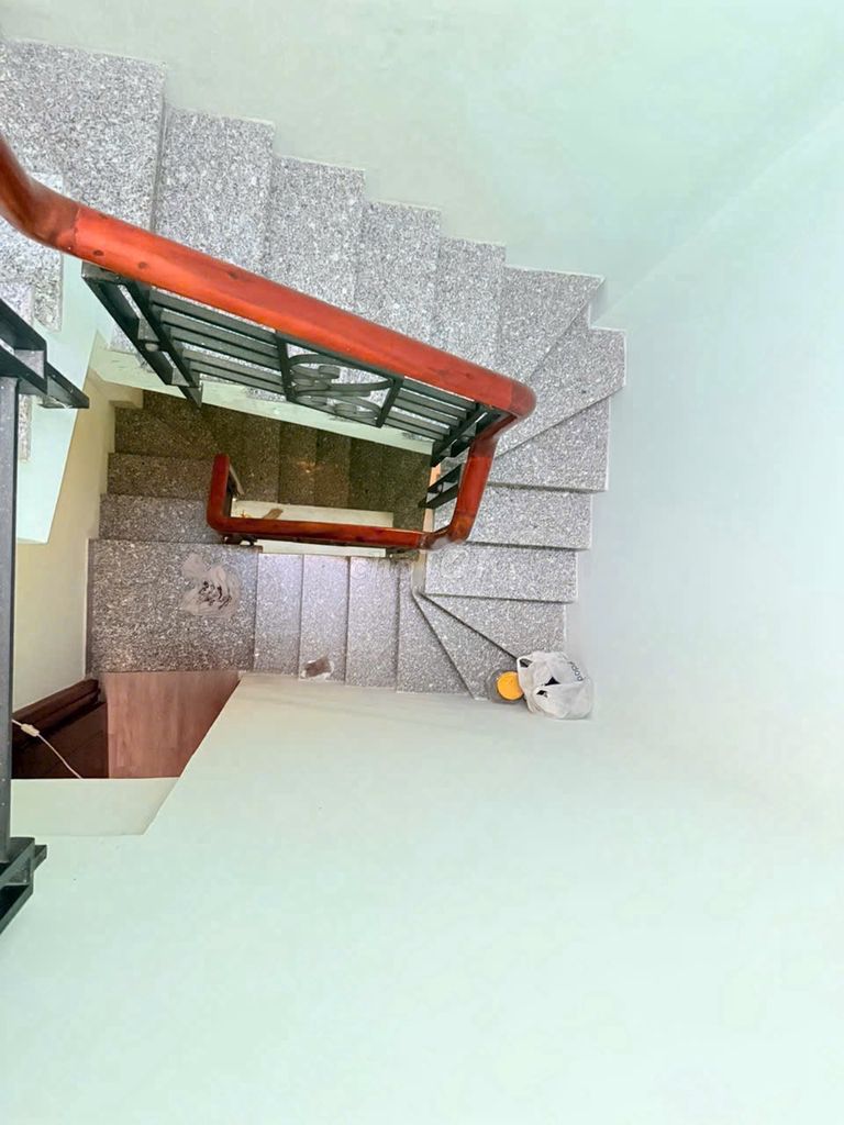 Nhà Bà Hạt Q10 21m2 3 tầng hẻm 3m chỉ 3.4 tỷ. Mua bán Nhà ở tại Quận 10 Tp Hồ Chí Minh được đăng bởi Khoa 95 hình 3