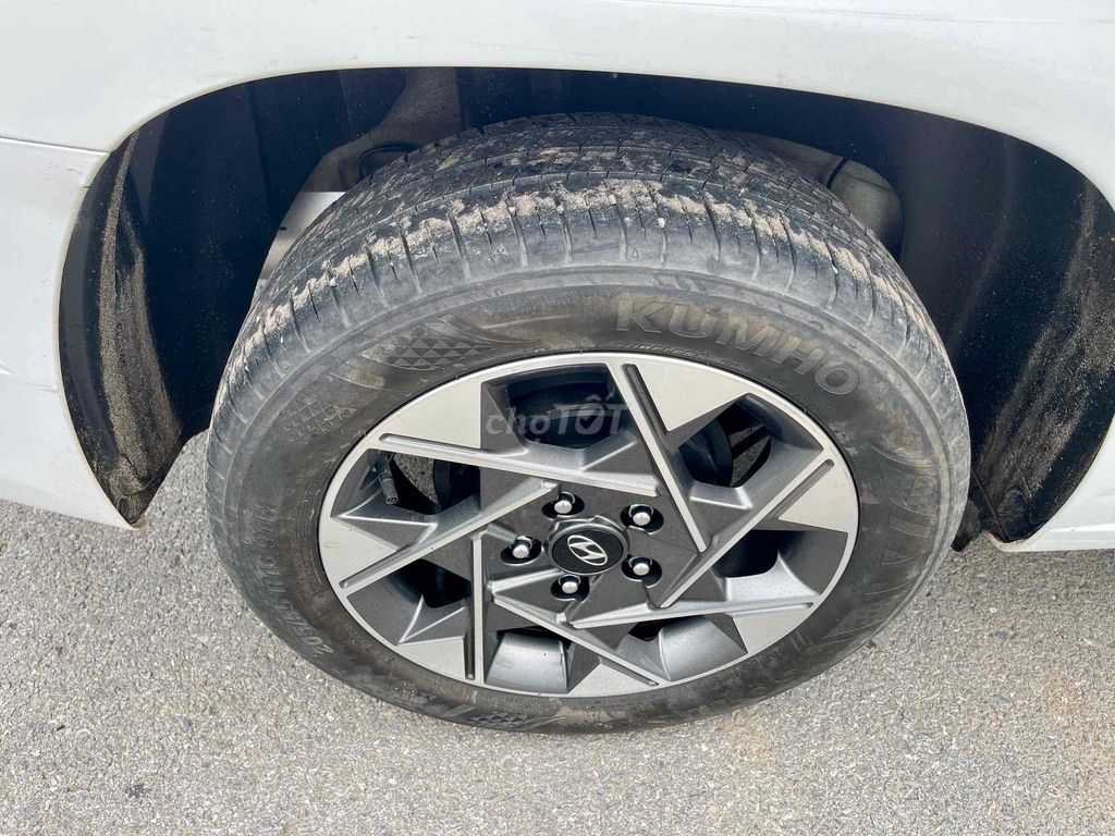 Hyundai Stargazer 2022 1.5 Đặc biệt - 60000 km. Mua bán Ô tô tại Huyện Thanh Trì Hà Nội được đăng bởi NHẬT DOANH AUTO  hình 18