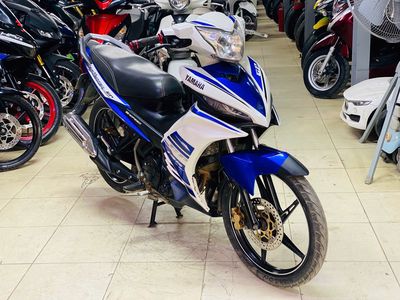 XE MÁY THỊNH PHÁT - EXCITER 135 XANH TRẮNG BIỂN HN. Mua bán Xe máy tại Quận Bắc Từ Liêm Hà Nội được đăng bởi XE MÁY THỊNH PHÁT XE LƯỚT GIÁ RẺ