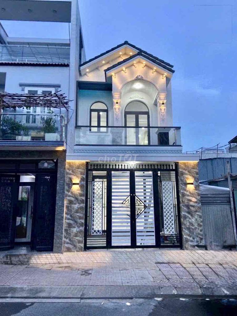 Аренда · 2 комн. · 72 м² · Quận Bình Tân, ул. Đường Tỉnh lộ 10